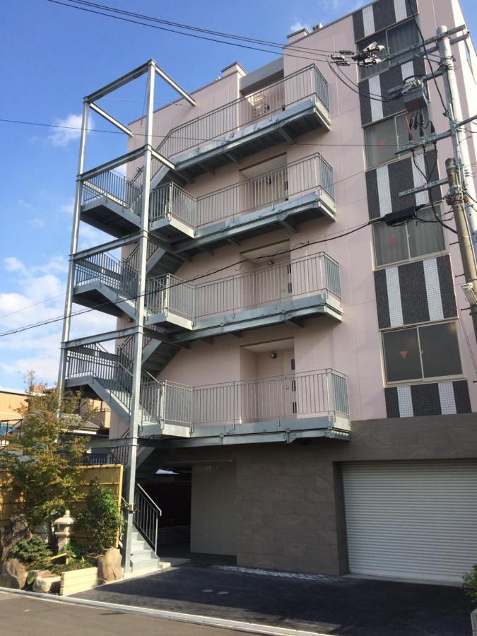 Hotel Il Grandit Sakai  Exterior photo